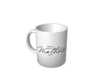 Happy Mothers Day Coffee Mug Tea Cup Mothers Day Gift 400 Ml Boxed  • $20.97