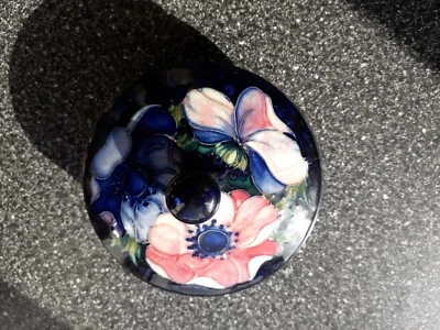 £25 • Buy Moorcroft 7  Pottery Bowl 