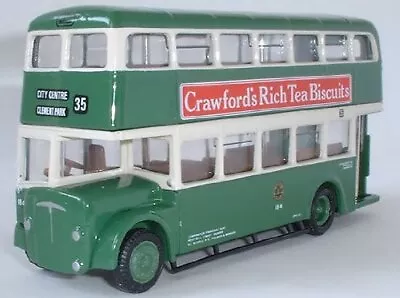 £16.99 • Buy EFE 1/76 SCALE - 19803 Daimler CVG6 Dundee Corporation R35