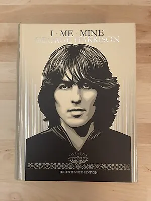 I Me Mine : The Extended Edition By Derek Taylor And George Harrison (2017... • $34.95