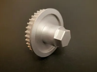 Aluminum Neato Brush Motor Gear D75 80 D80 85 D85 Connected D3 D4 D5 D6 D7 D8 • $24.99