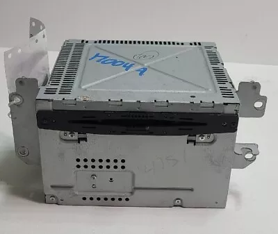 2011 2012 RADIO Ford Fusion Mercury Milan 11 12 AM FM CD BE5T19C157AB 944398 OEM • $24.99