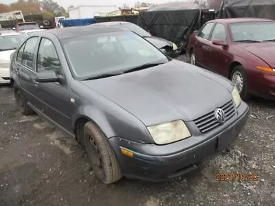 Steering Column Floor Shift City Canada Only Fits 00-11 JETTA 1572178 • $110