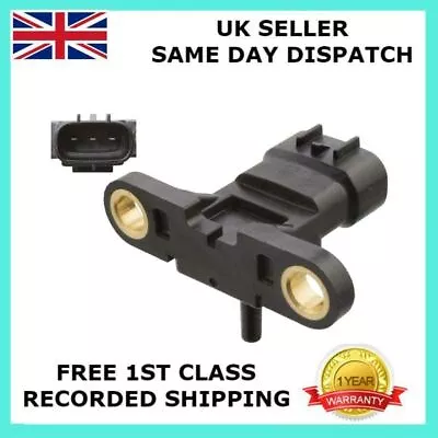 Manifold Pressure Sensor For Toyota Avensis 1.6 1.8 2.0 2011-on T27 8942012230 • $84.45