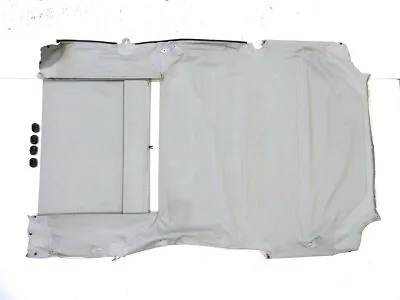 Mercedes W124 S124 280 TE A1246900850 Headlining Sunroof • $185.78