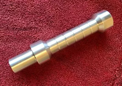 $34.95 • Buy 1  Strut Bearing Install Tool V-Drive Dragboat Hydro Flatbottom Circleboat Race