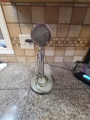 Astatic D104 Microphone • $50