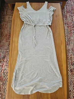 Pea In A Pod Maternity Dress Super Comfy- SIZE M • $9.95