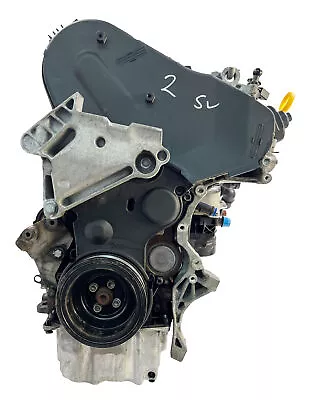 Engine For 2016 VW Volkswagen Passat 2.0 TDI Diesel DFCA DFC 190HP • $3104