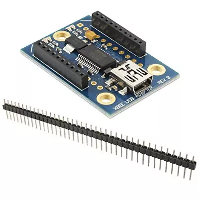 Parallax XBee USB Adapter Board For XBee Or XBee Pro (32400) • $41.99