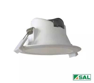 Sal Wave S9065tc Tri Colour 9w Dimmable Led Downlight Sunny Lighting • $14