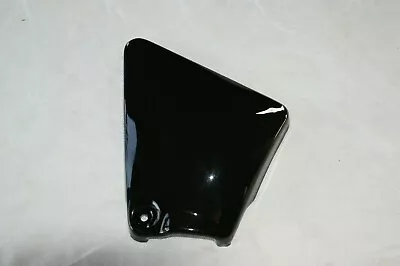 $129.95 • Buy NOS Harley Davidson 2004 V-ROD LEFT SIDE COVER 66169-04BLO  Vivid Black