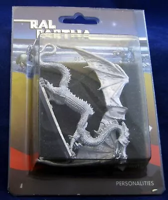 $25 • Buy Dragon, Ral Partha Personalities 01-068 Advanced Dungeons & Dragons AD&D Metal