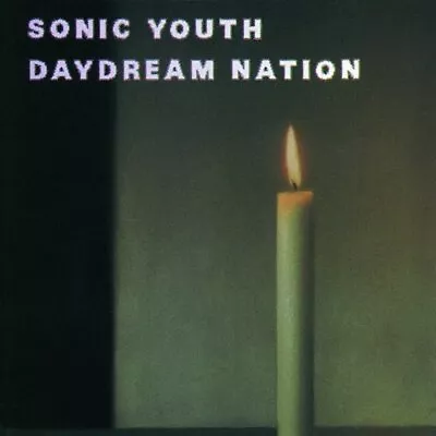 $57.95 • Buy Sonic Youth - Daydream Nation - Vinyl LP Record