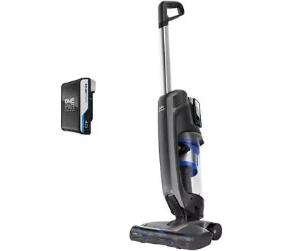 VAX CLSV-LXKS Evolve Cordless Upright Vacuum Cleaner Graphite & Blue • £69.99