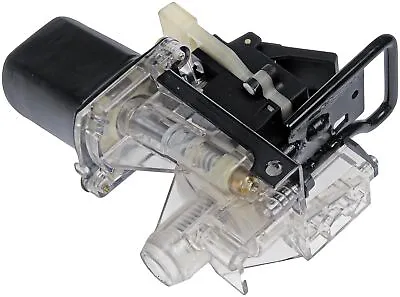 Dorman 747-002 Trunk Lid Pull Down Motor Compatible With Select Lincoln Models • $346.95