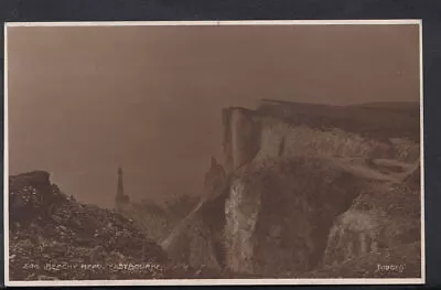 Sussex Postcard - Beachy Head Eastbourne   RS3706 • £2.10