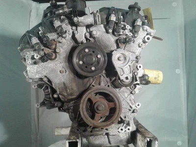 $1543.95 • Buy Engine 2012 12 Chevy Impala 3.6L V6 Motor 121K Miles Federal Emissions -Balancer