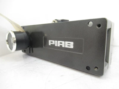 $550 • Buy MLD 25 MK I Piab  Classic Vacuum Pump Generator Muffler 0.6 MPA 87 PSI B2