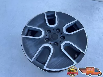 2011-2014 Mini Cooper Countryman Wheel Rim Tire 17x7 5 Spoke 17  Inch Oem #3 • $120