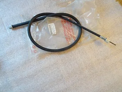 E4. MBK Booster 50 Yamaha Rocket Speedometer Cable Speedometer Shaft • $11.70