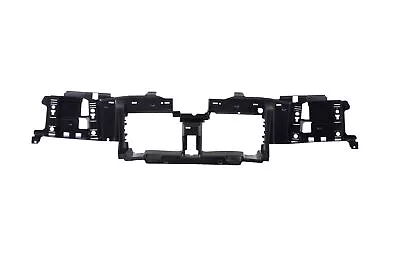Headlight Mounting Panel Nose For 03-09 GMC Envoy 03-08 Isuzu Ascender GM1221126 • $90.72