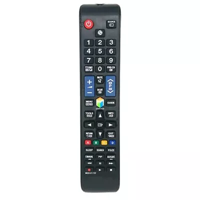 2X(BN59-01178F Remote Control For  TV Remote Control UA60H6300AW/UA55H6800AWaa • $24.06