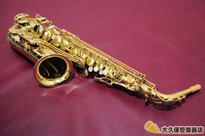 $4889.25 • Buy Selmer Paris Super Action 80 SERIE II Alto Saxophone 1999
