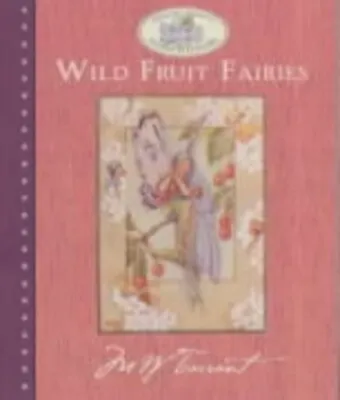 Wild Fruit Fairies (Margaret Tarrant's Fairi... By Webb Marion St. Joh Hardback • $8.29