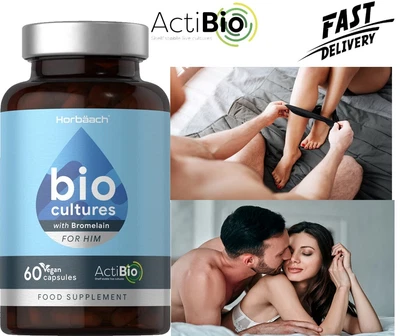 £6.99 • Buy Maca Root High Strength Extract Capsules 60 Vegan 2 Month Supply