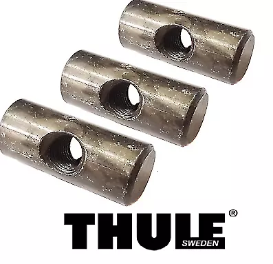 Thule 530 532 591 598 Barrel X3 FreeRide ProRide Roof Mount Cycle Carriers 50208 • $14.51