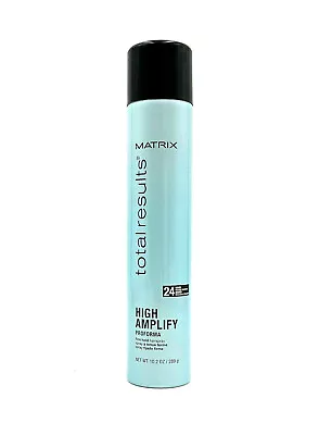 Matrix Total Results High Amplify Proforma Firm Hold Hairspray 10.2 Oz • $24.61