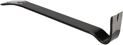 15  Heavy Duty Pry Bar Wrecking Bar Flat Nail Floorboards Puller Crowbar Tool • £5.98