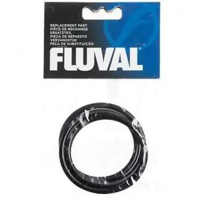 $8.21 • Buy Fluval Motor Seal Ring Gasket For 304, 305, 404, 405 Canister Filters 