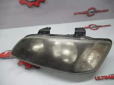 Holden Commodore Left Headlamp Ve Si Omega/berlina/lumina/ss/sv6/international/ • $80