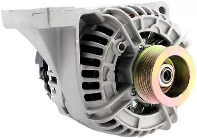 New Alternator 12V 120 Amp Fits Volvo XC70 2.5L L5 2003 - 2004 Replaces 3341347 • $121.32