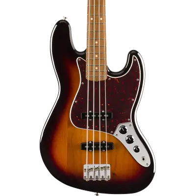 Fender Vintera ‘60’s Jazz Bass - 3 Color Sunburst • $959.99