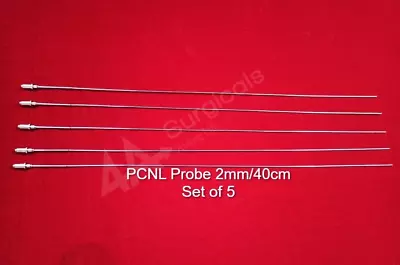 4a Lithoclast Probe Pcnl 2mm/40cm • $139.50