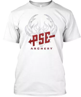 Pse Archery T-Shirt Made In The USA Size S To 5XL • $20.79