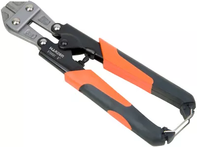 Mini Bolt Cutter Heavy-Duty Wire Pliers Metal Iron Shear Cutting Tool • $13.54