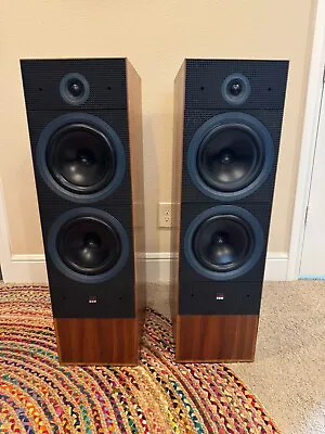 Bowers And Wilkins B&W  Matrix 3 Tower Speakers • $995