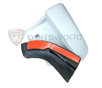 Alfa Romeo 916 Spider 95-06 Offside / Right Roof Flap Protection & Seal Genuine • $48.46