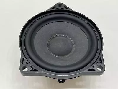 Dash Instrument Panel Speaker 3Ω 33w Oem 107974200a Tesla Model 3 2017 - 2023 • $32.58