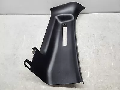 2001 2002 2003 Harley Davidson F150 Rear Upper Corner Trim Panel LH C Pillar OEM • $97