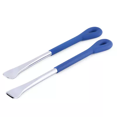 2Pcs Motorcycle Bike Tire Lever Tool Spoon Tyre Wheel Changing Repair Tool Set⁺ • $20.50