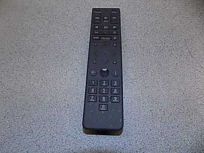 XFINITY XR15 Voice Activated Remote Control Tested • $8.09