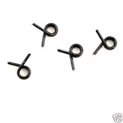 M2C Racing Clutch Springs (Black - 1.00mm) (4) - M2C9002 • $3.99