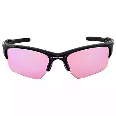 Oakley Half Jacket 2.0 XL Prizm Golf Sport Men's Sunglasses OO9154 915449 62 • $109.99