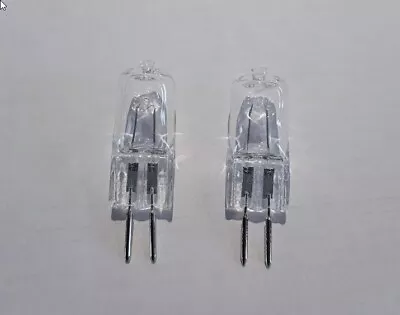 £4.98 • Buy 2 X G5.3 - 35W, 240V - Halogen Bulbs - UK STOCK