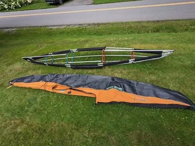 Vintage Klepper Folding Kayak • $550